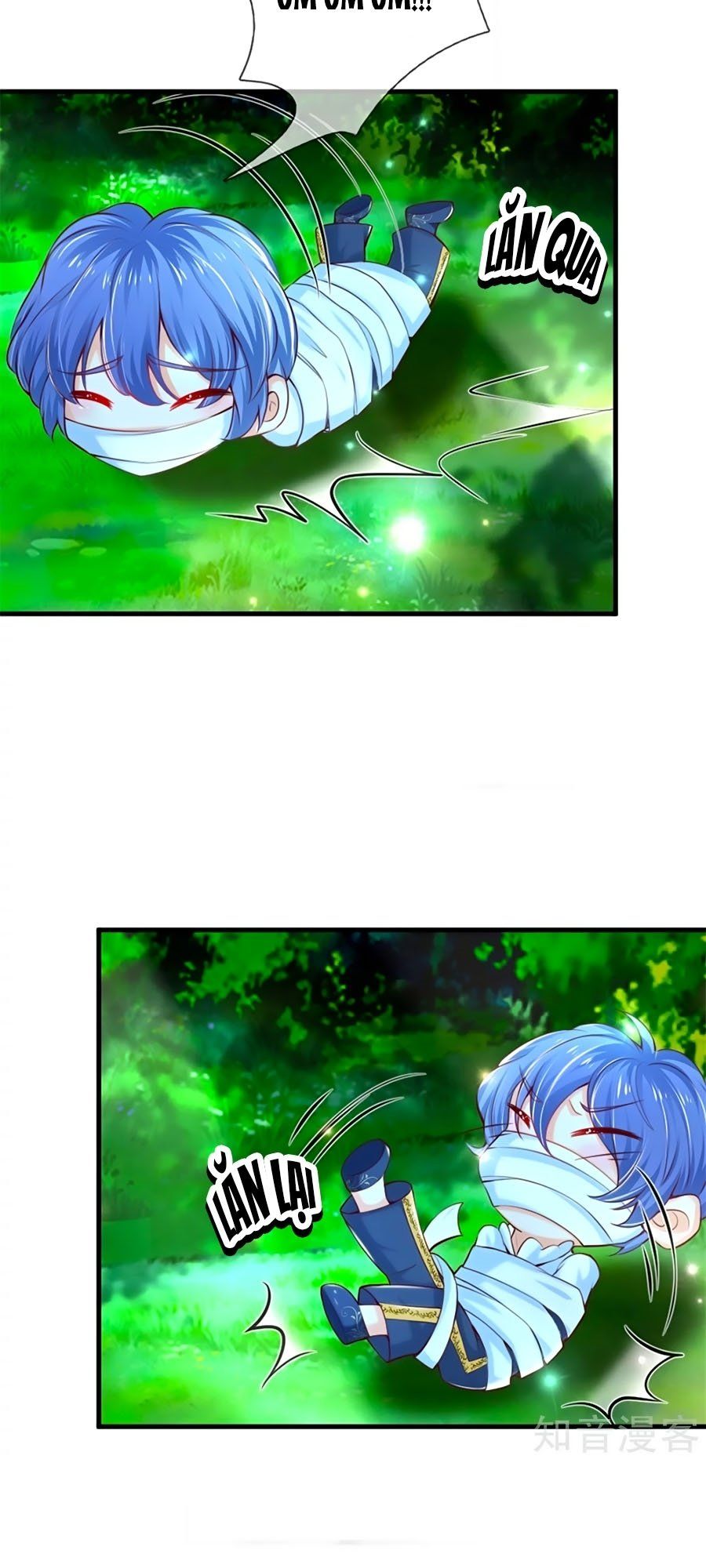 đọc truyện Bỗng Một Ngày Trở Thành Con Gái Nhà Vua Chương 238 ảnh 30 tại Thiên Thai Truyện