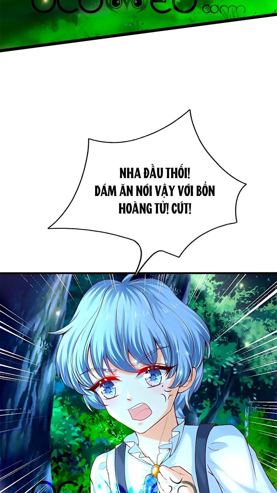 đọc truyện Bỗng Một Ngày Trở Thành Con Gái Nhà Vua Chương 238 ảnh 5 tại Thiên Thai Truyện