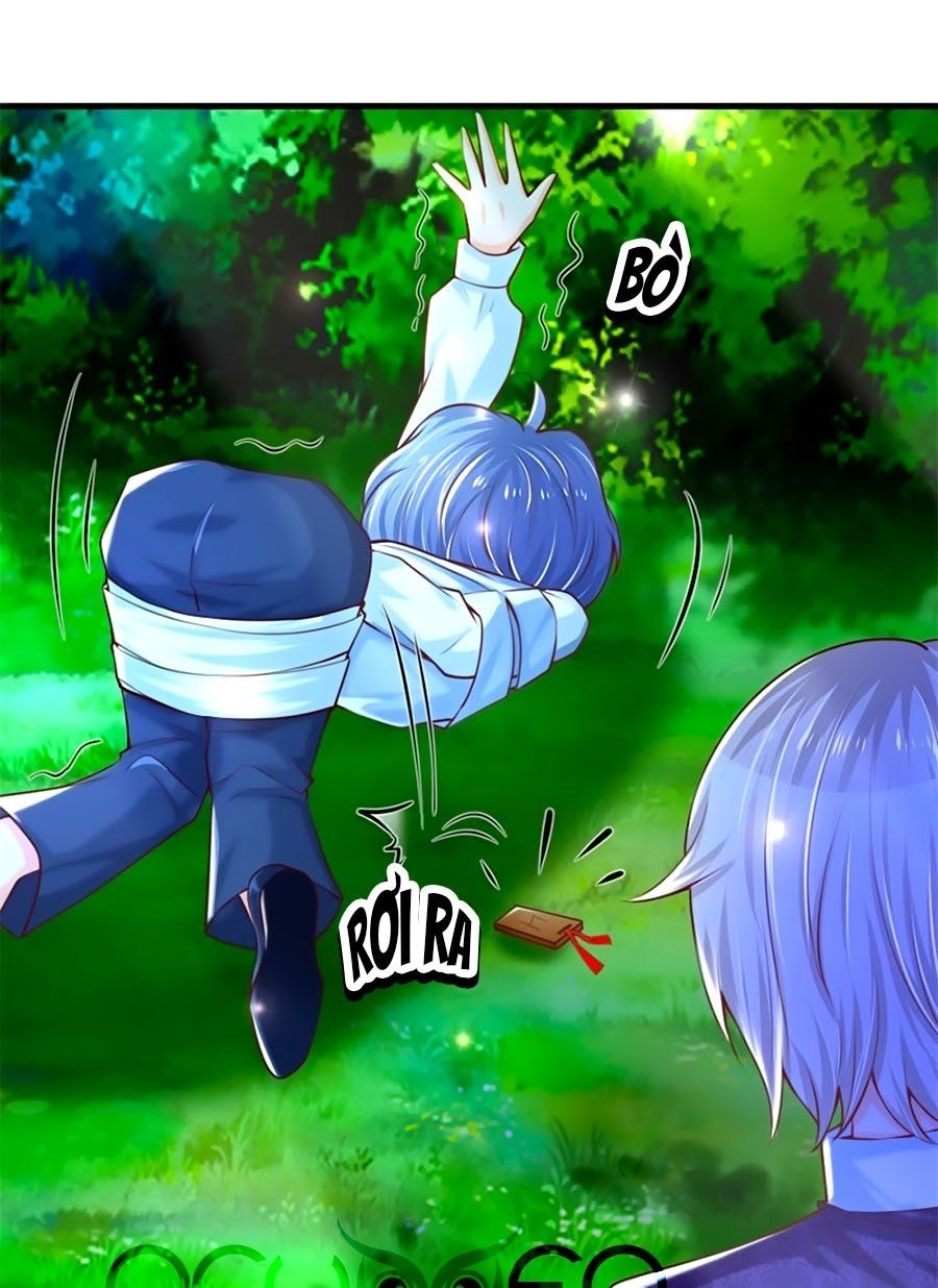 đọc truyện Bỗng Một Ngày Trở Thành Con Gái Nhà Vua Chương 238 ảnh 32 tại Thiên Thai Truyện