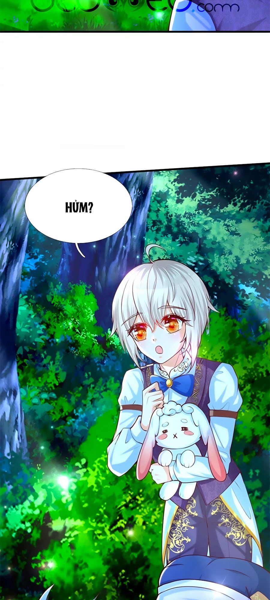 đọc truyện Bỗng Một Ngày Trở Thành Con Gái Nhà Vua Chương 238 ảnh 33 tại Thiên Thai Truyện