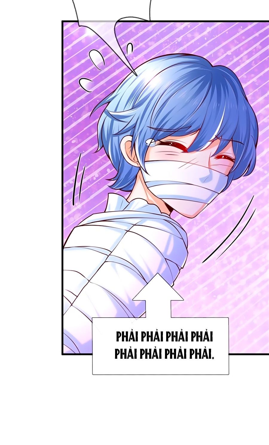 đọc truyện Bỗng Một Ngày Trở Thành Con Gái Nhà Vua Chương 238 ảnh 35 tại Thiên Thai Truyện