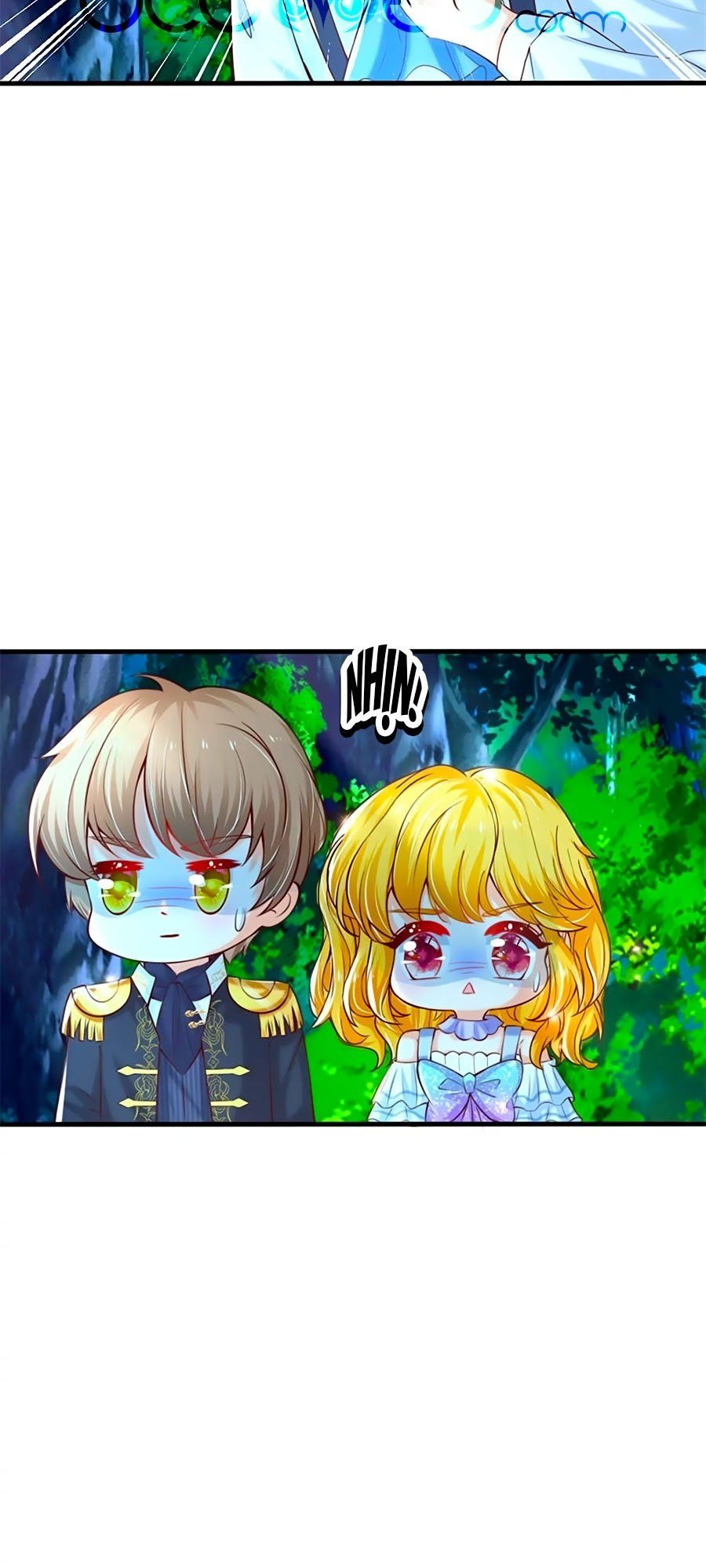 đọc truyện Bỗng Một Ngày Trở Thành Con Gái Nhà Vua Chương 238 ảnh 6 tại Thiên Thai Truyện