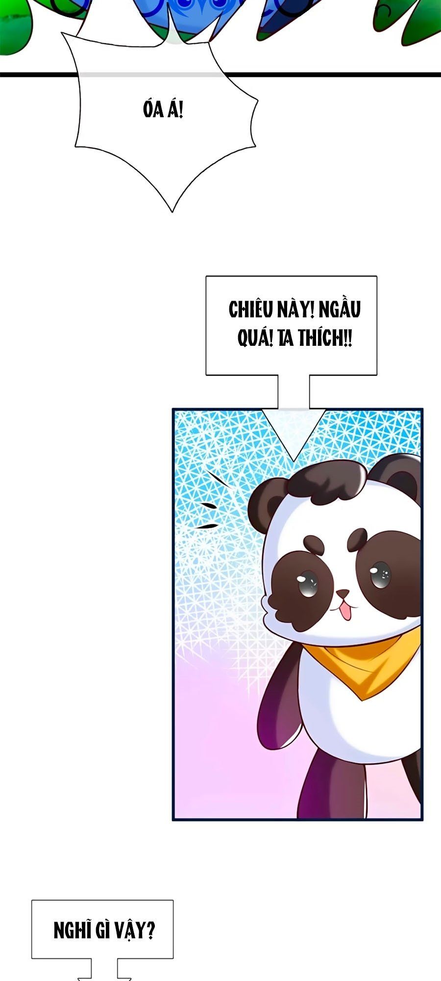 đọc truyện Bỗng Một Ngày Trở Thành Con Gái Nhà Vua Chương 238 ảnh 9 tại Thiên Thai Truyện