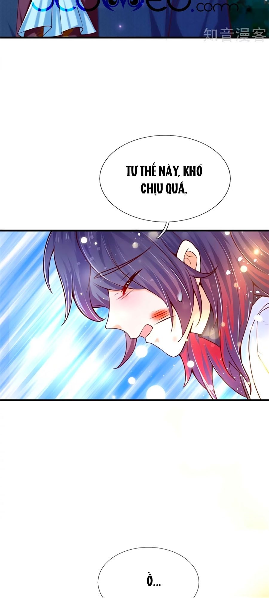 đọc truyện Bỗng Một Ngày Trở Thành Con Gái Nhà Vua Chương 239 ảnh 12 tại Thiên Thai Truyện