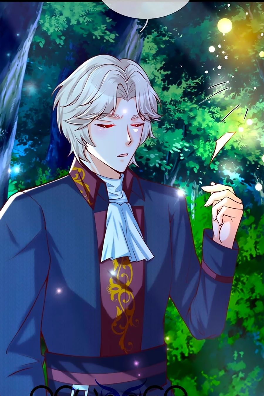 đọc truyện Bỗng Một Ngày Trở Thành Con Gái Nhà Vua Chương 239 ảnh 13 tại Thiên Thai Truyện