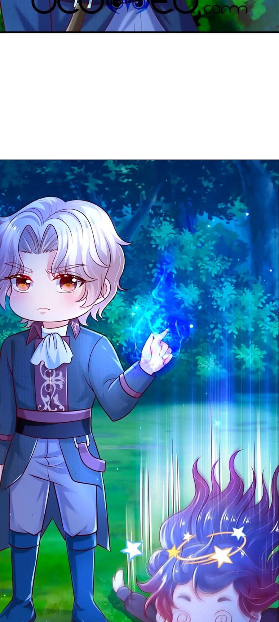 đọc truyện Bỗng Một Ngày Trở Thành Con Gái Nhà Vua Chương 239 ảnh 14 tại Thiên Thai Truyện