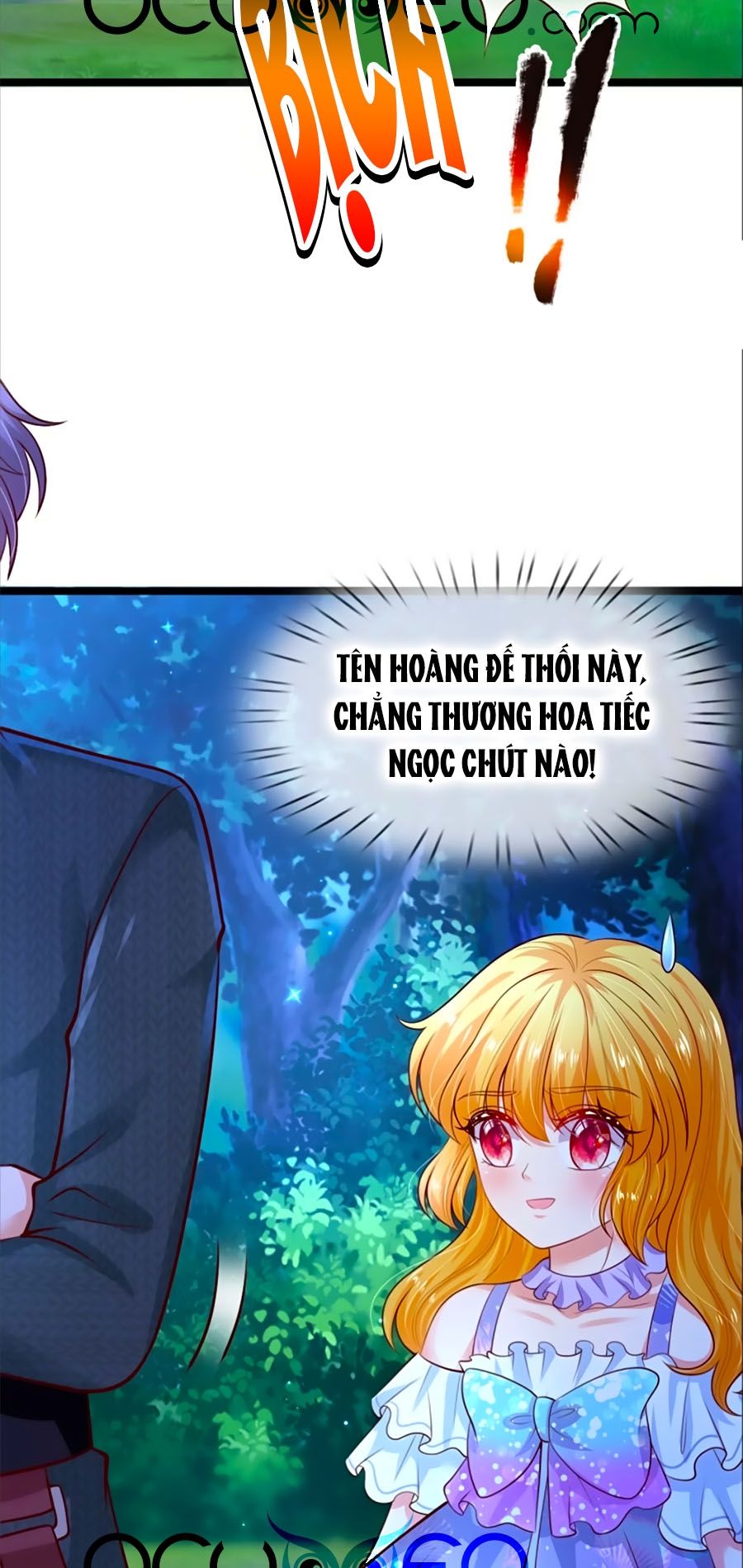 đọc truyện Bỗng Một Ngày Trở Thành Con Gái Nhà Vua Chương 239 ảnh 16 tại Thiên Thai Truyện