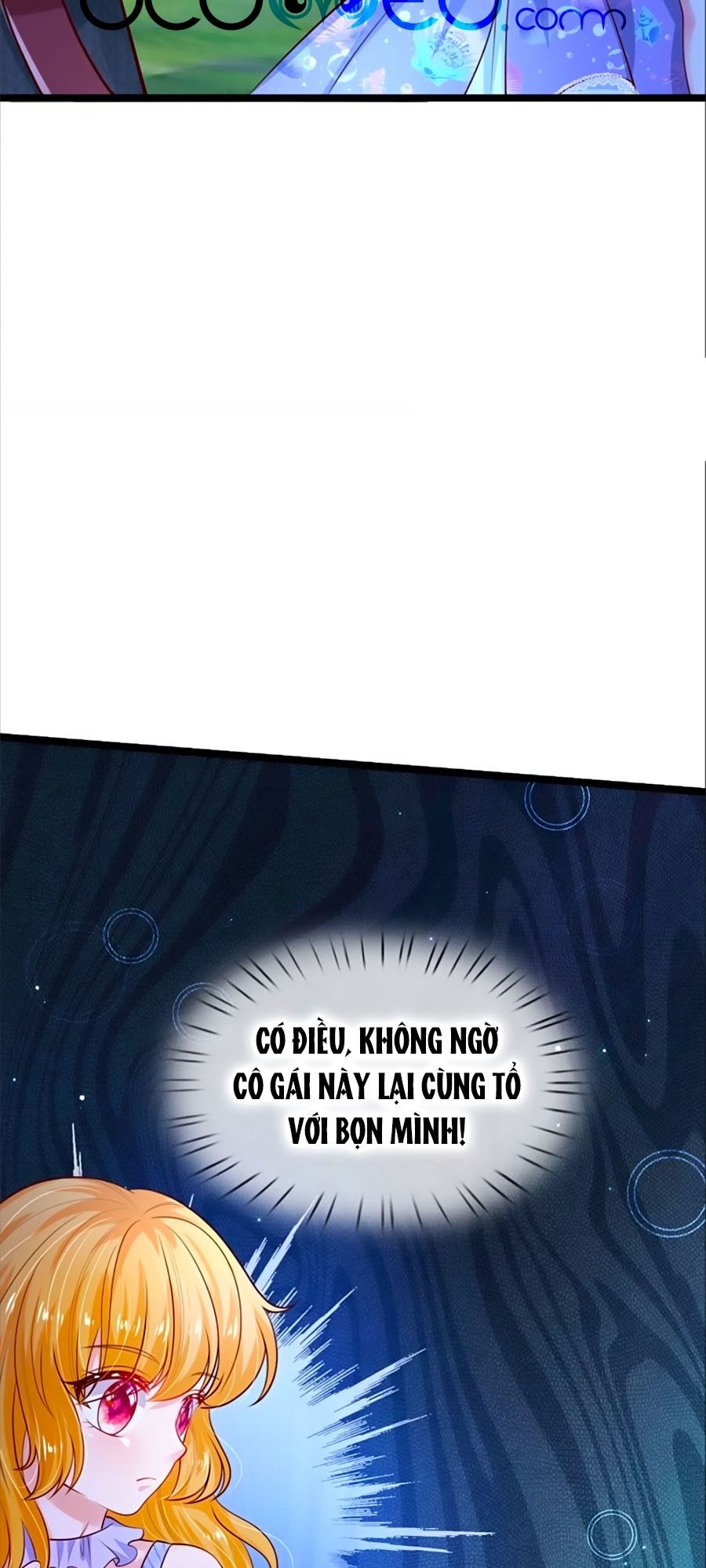 đọc truyện Bỗng Một Ngày Trở Thành Con Gái Nhà Vua Chương 239 ảnh 17 tại Thiên Thai Truyện