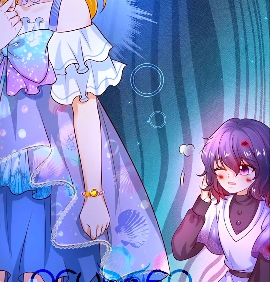 đọc truyện Bỗng Một Ngày Trở Thành Con Gái Nhà Vua Chương 239 ảnh 18 tại Thiên Thai Truyện