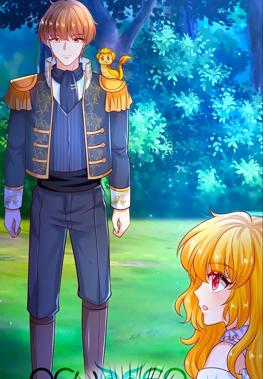 đọc truyện Bỗng Một Ngày Trở Thành Con Gái Nhà Vua Chương 239 ảnh 20 tại Thiên Thai Truyện