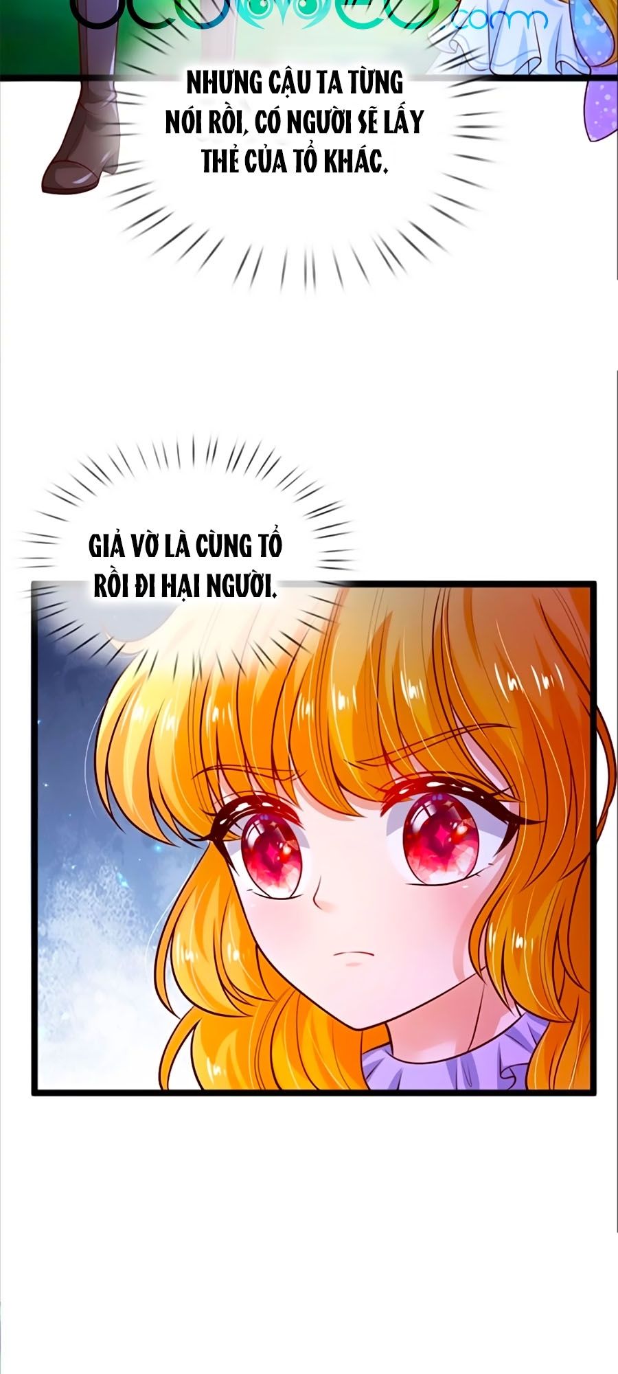 đọc truyện Bỗng Một Ngày Trở Thành Con Gái Nhà Vua Chương 239 ảnh 21 tại Thiên Thai Truyện