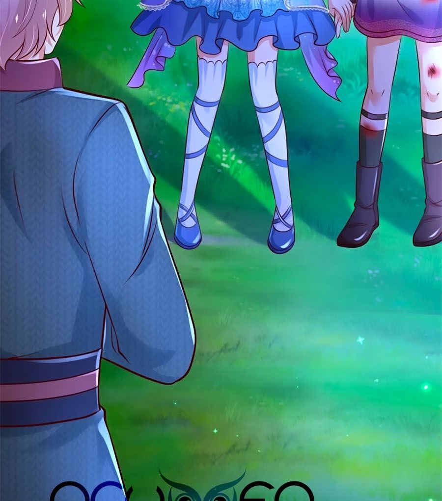 đọc truyện Bỗng Một Ngày Trở Thành Con Gái Nhà Vua Chương 239 ảnh 24 tại Thiên Thai Truyện