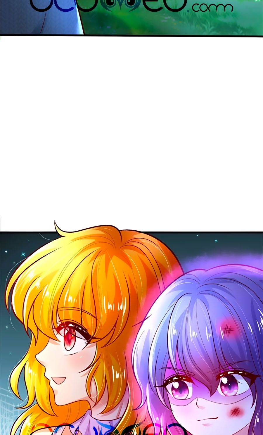 đọc truyện Bỗng Một Ngày Trở Thành Con Gái Nhà Vua Chương 239 ảnh 25 tại Thiên Thai Truyện