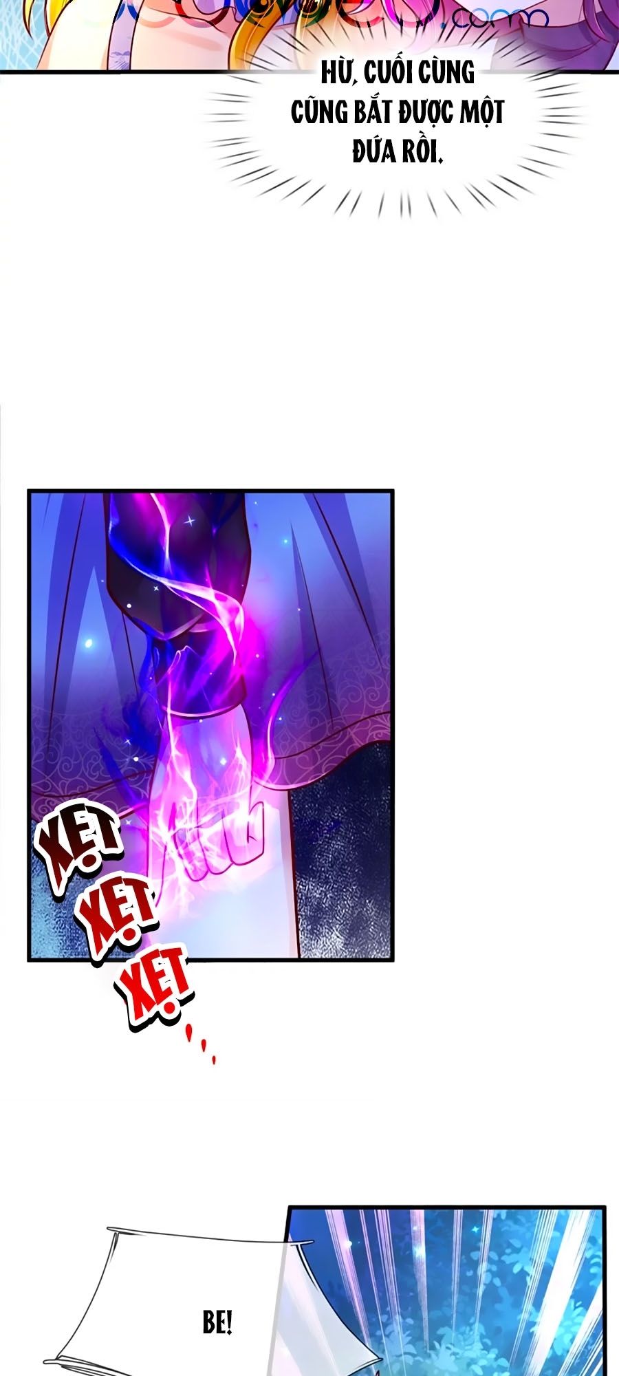 đọc truyện Bỗng Một Ngày Trở Thành Con Gái Nhà Vua Chương 239 ảnh 26 tại Thiên Thai Truyện