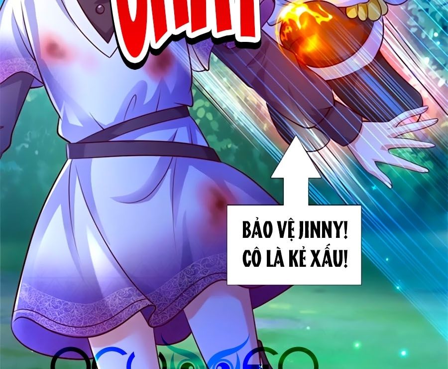 đọc truyện Bỗng Một Ngày Trở Thành Con Gái Nhà Vua Chương 239 ảnh 28 tại Thiên Thai Truyện