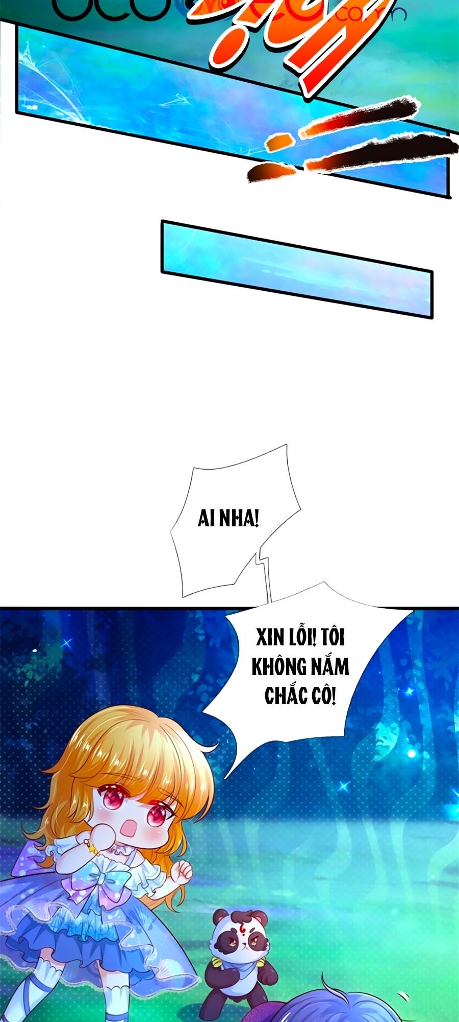 đọc truyện Bỗng Một Ngày Trở Thành Con Gái Nhà Vua Chương 239 ảnh 31 tại Thiên Thai Truyện