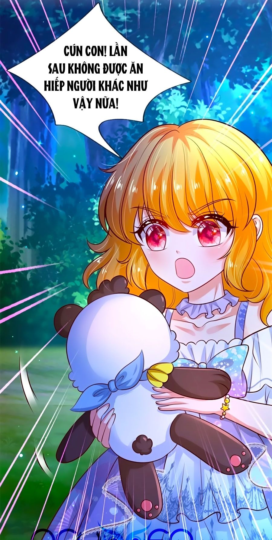 đọc truyện Bỗng Một Ngày Trở Thành Con Gái Nhà Vua Chương 239 ảnh 37 tại Thiên Thai Truyện