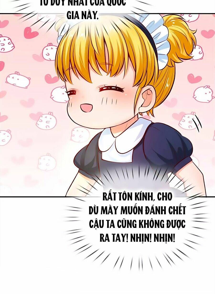 đọc truyện Bỗng Một Ngày Trở Thành Con Gái Nhà Vua Chương 24 ảnh 12 tại Thiên Thai Truyện