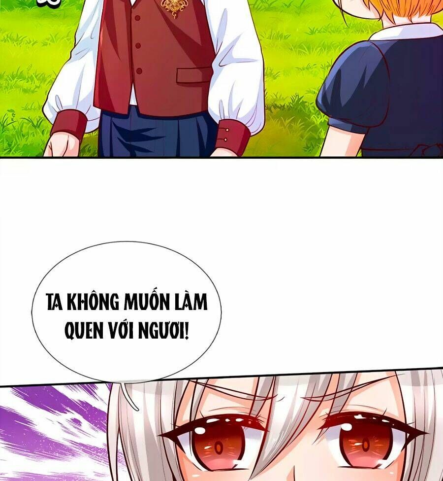 đọc truyện Bỗng Một Ngày Trở Thành Con Gái Nhà Vua Chương 24 ảnh 14 tại Thiên Thai Truyện