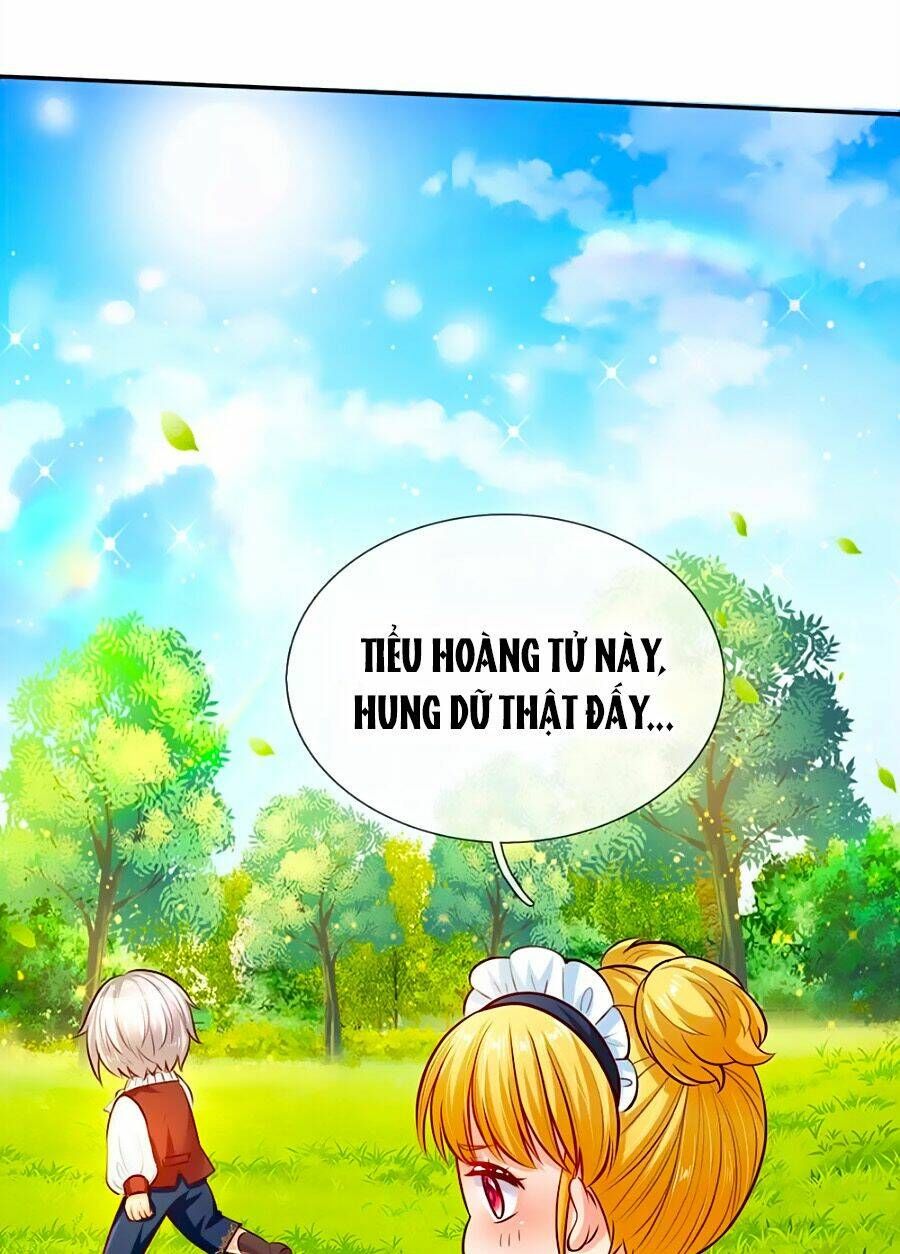 đọc truyện Bỗng Một Ngày Trở Thành Con Gái Nhà Vua Chương 24 ảnh 16 tại Thiên Thai Truyện