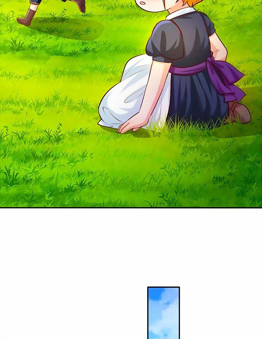 đọc truyện Bỗng Một Ngày Trở Thành Con Gái Nhà Vua Chương 24 ảnh 17 tại Thiên Thai Truyện