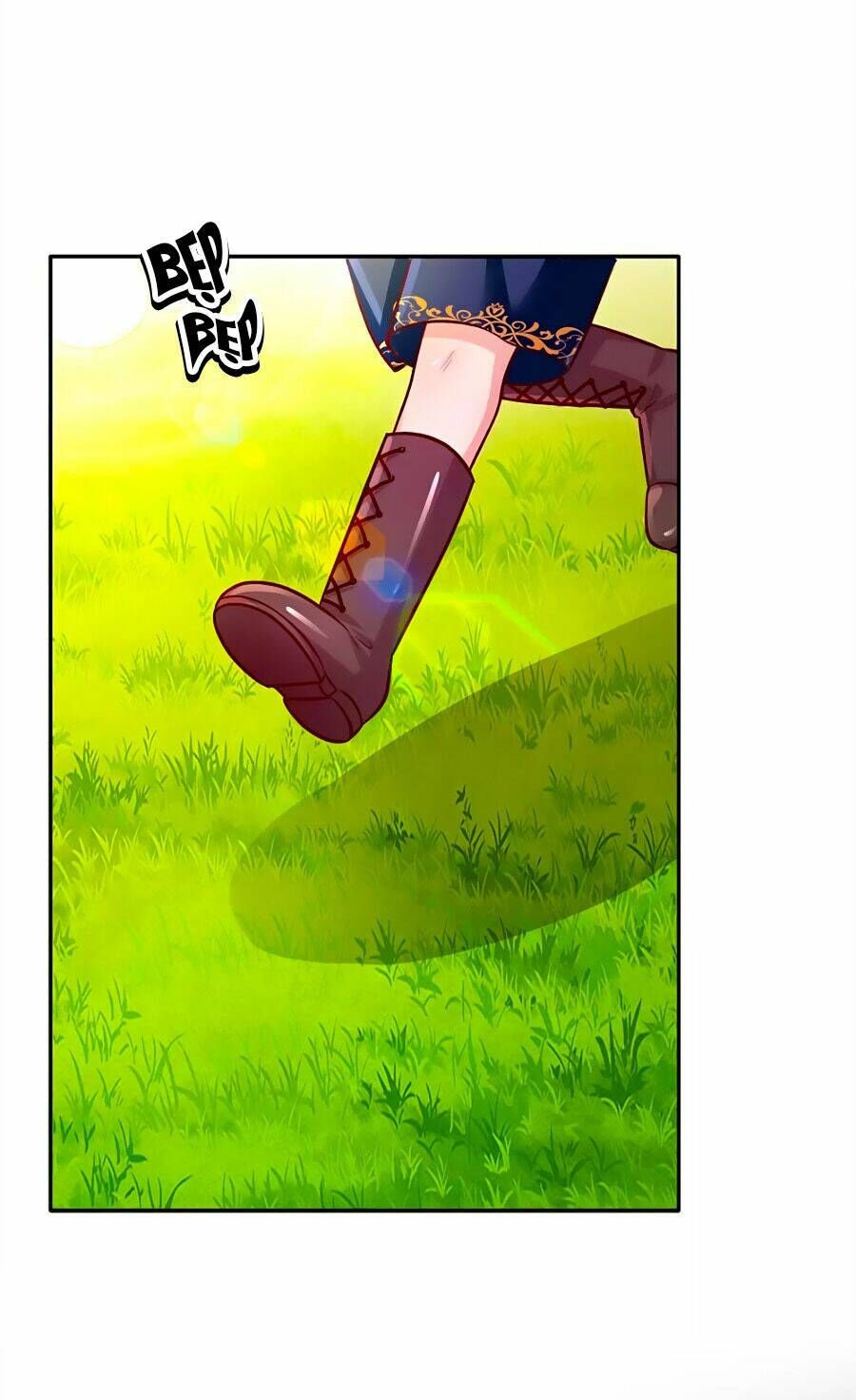 đọc truyện Bỗng Một Ngày Trở Thành Con Gái Nhà Vua Chương 24 ảnh 19 tại Thiên Thai Truyện