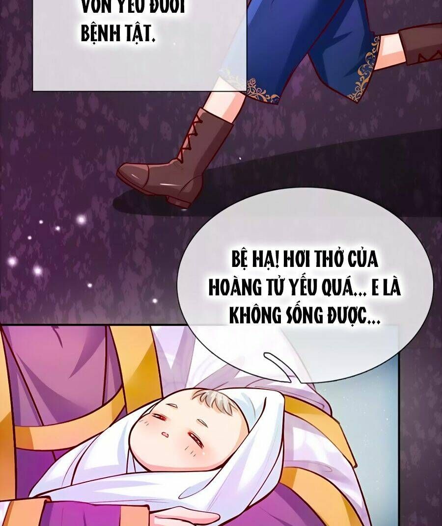 đọc truyện Bỗng Một Ngày Trở Thành Con Gái Nhà Vua Chương 24 ảnh 21 tại Thiên Thai Truyện