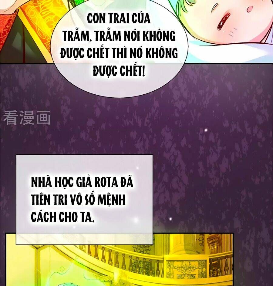 đọc truyện Bỗng Một Ngày Trở Thành Con Gái Nhà Vua Chương 24 ảnh 23 tại Thiên Thai Truyện