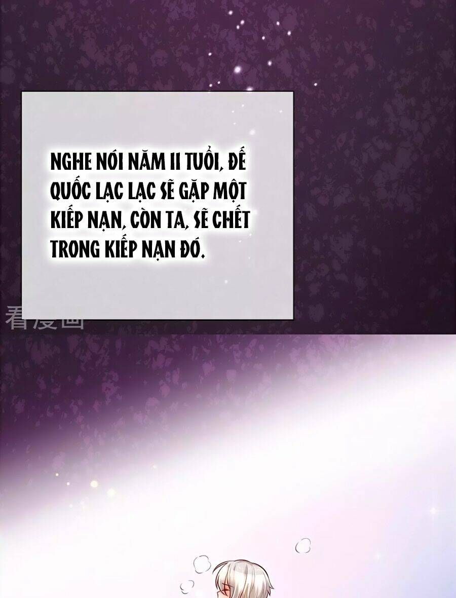 đọc truyện Bỗng Một Ngày Trở Thành Con Gái Nhà Vua Chương 24 ảnh 25 tại Thiên Thai Truyện