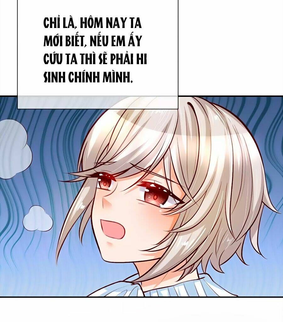 đọc truyện Bỗng Một Ngày Trở Thành Con Gái Nhà Vua Chương 24 ảnh 27 tại Thiên Thai Truyện