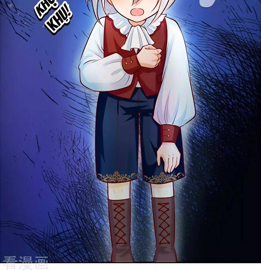 đọc truyện Bỗng Một Ngày Trở Thành Con Gái Nhà Vua Chương 24 ảnh 29 tại Thiên Thai Truyện