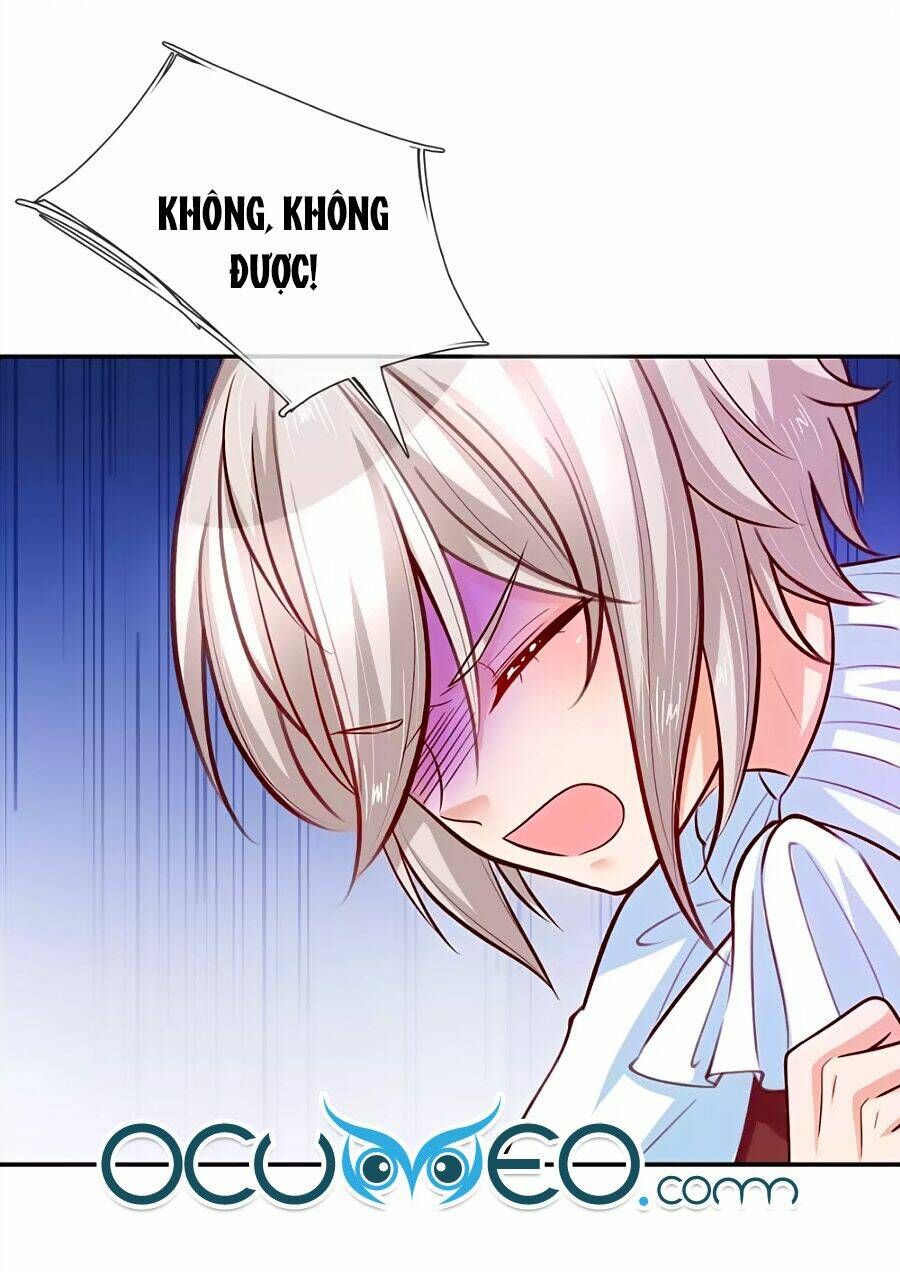 đọc truyện Bỗng Một Ngày Trở Thành Con Gái Nhà Vua Chương 24 ảnh 30 tại Thiên Thai Truyện