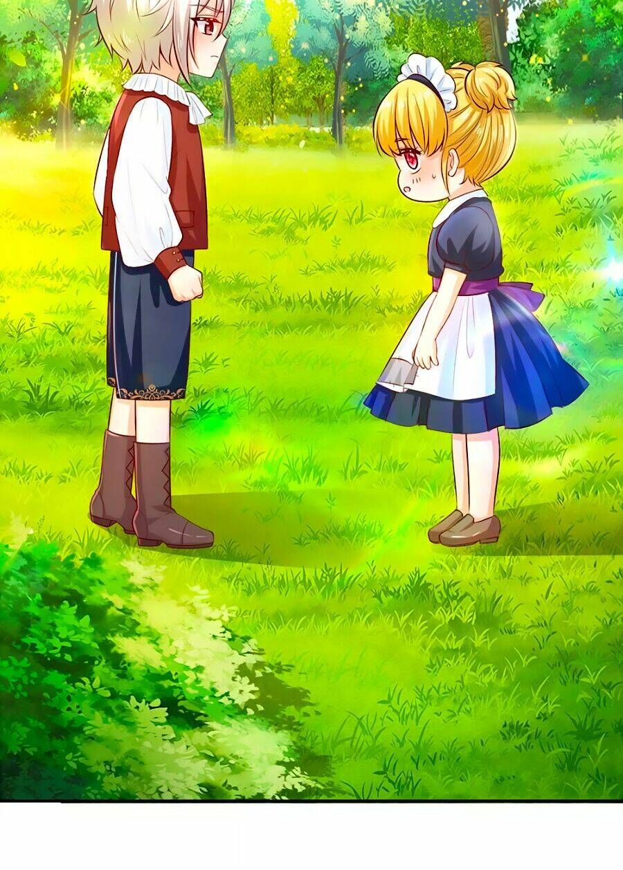 đọc truyện Bỗng Một Ngày Trở Thành Con Gái Nhà Vua Chương 24 ảnh 5 tại Thiên Thai Truyện