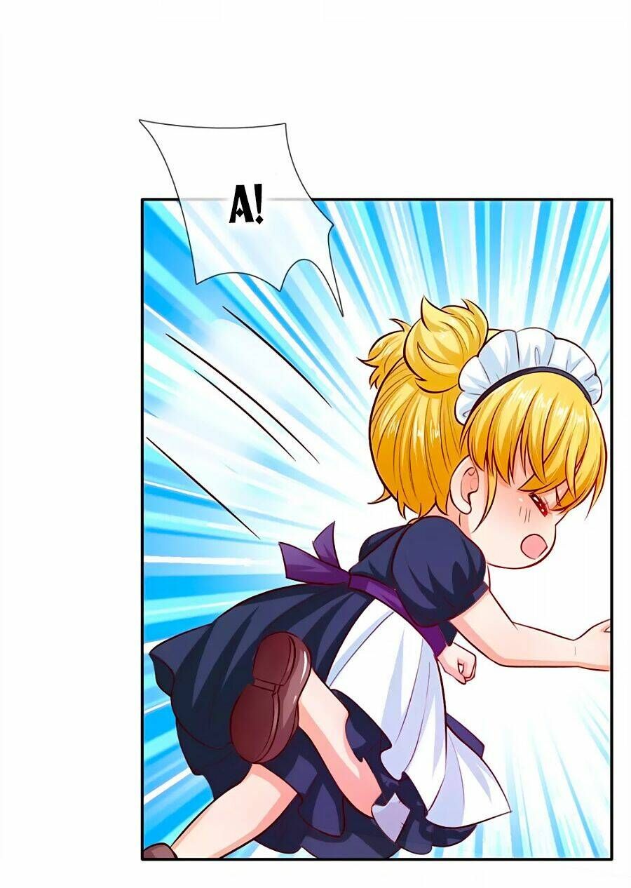 đọc truyện Bỗng Một Ngày Trở Thành Con Gái Nhà Vua Chương 24 ảnh 9 tại Thiên Thai Truyện