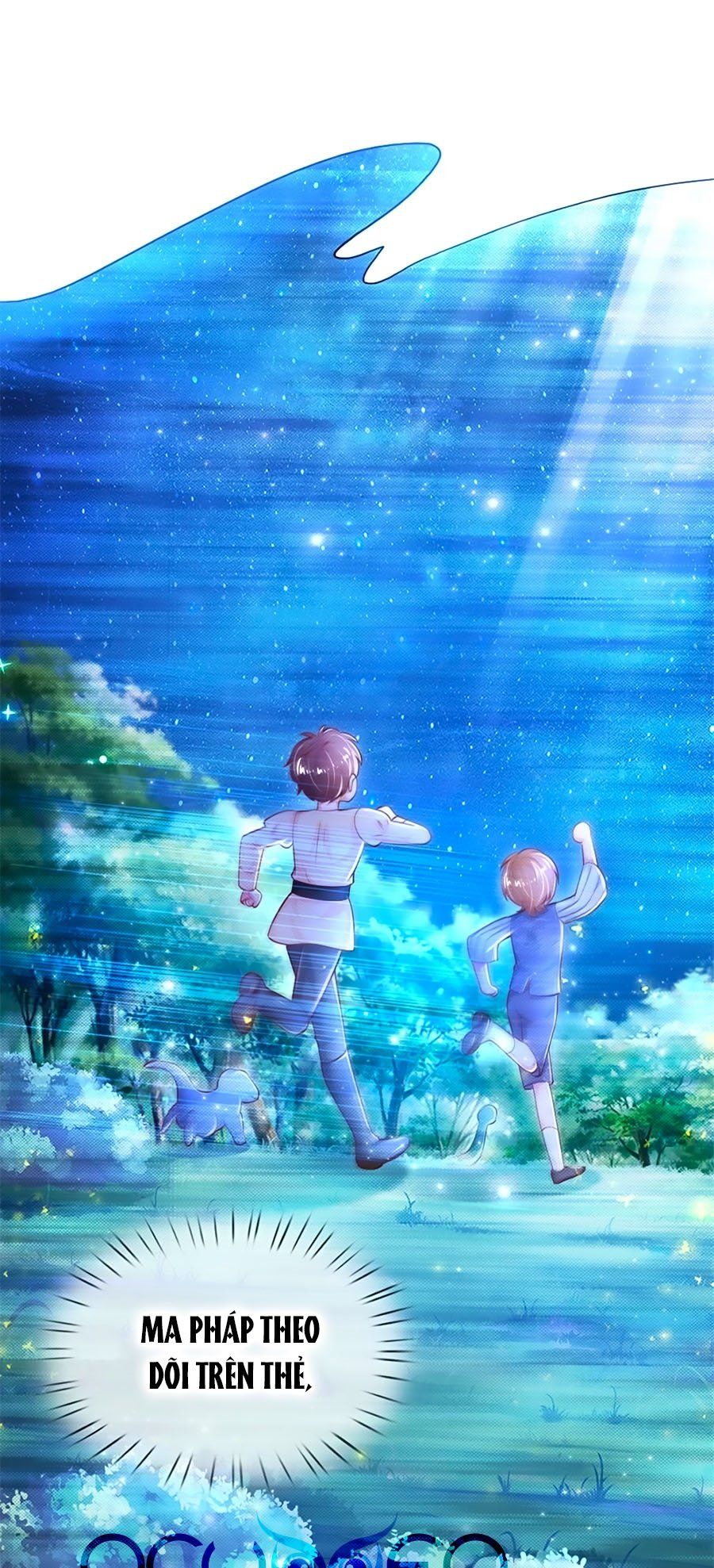 đọc truyện Bỗng Một Ngày Trở Thành Con Gái Nhà Vua Chương 240 ảnh 3 tại Thiên Thai Truyện