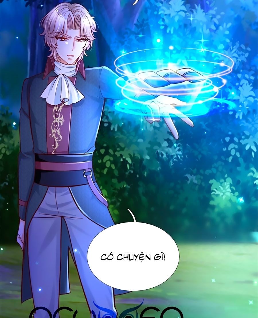 đọc truyện Bỗng Một Ngày Trở Thành Con Gái Nhà Vua Chương 240 ảnh 12 tại Thiên Thai Truyện