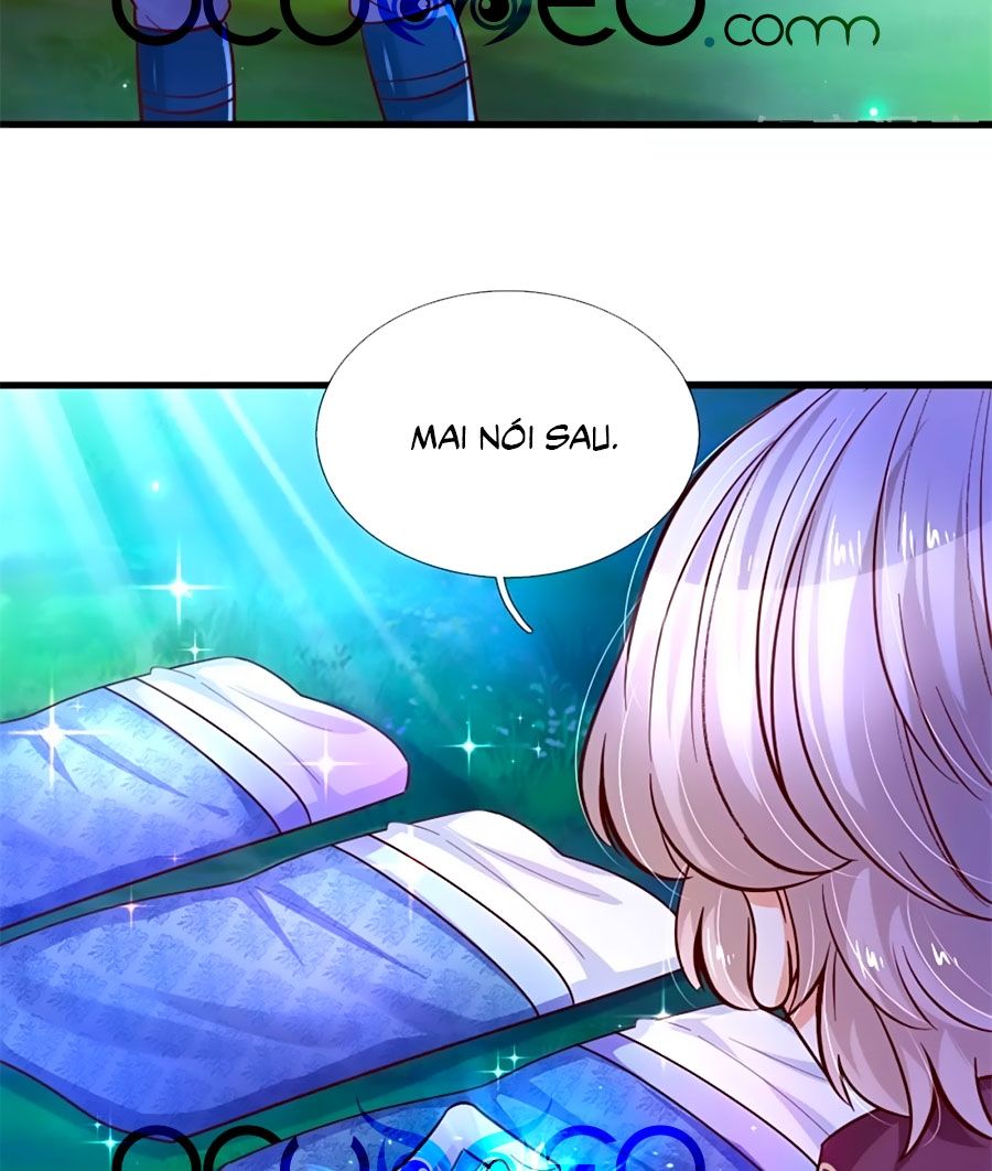 đọc truyện Bỗng Một Ngày Trở Thành Con Gái Nhà Vua Chương 240 ảnh 13 tại Thiên Thai Truyện