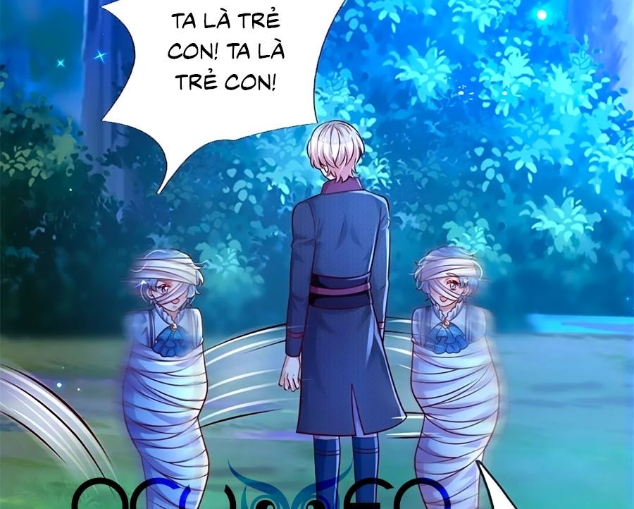 đọc truyện Bỗng Một Ngày Trở Thành Con Gái Nhà Vua Chương 240 ảnh 18 tại Thiên Thai Truyện