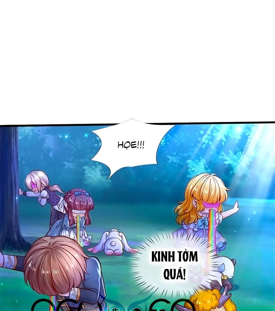 đọc truyện Bỗng Một Ngày Trở Thành Con Gái Nhà Vua Chương 240 ảnh 20 tại Thiên Thai Truyện