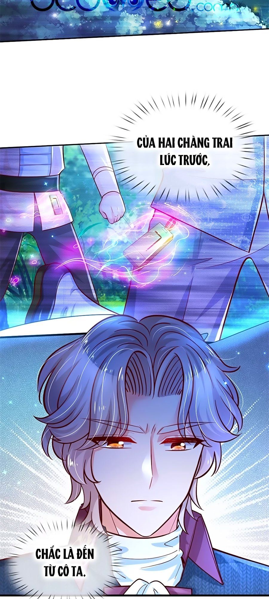 đọc truyện Bỗng Một Ngày Trở Thành Con Gái Nhà Vua Chương 240 ảnh 4 tại Thiên Thai Truyện