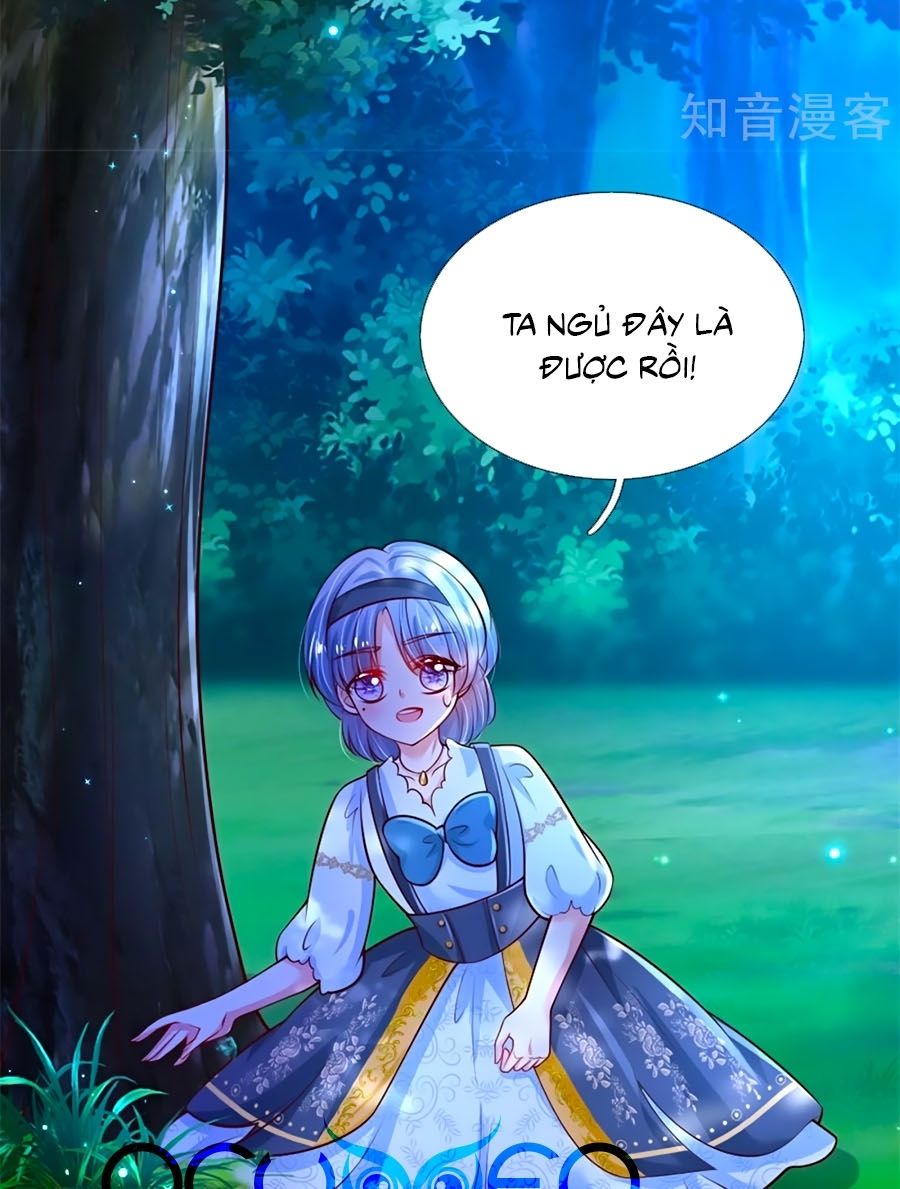 đọc truyện Bỗng Một Ngày Trở Thành Con Gái Nhà Vua Chương 240 ảnh 25 tại Thiên Thai Truyện