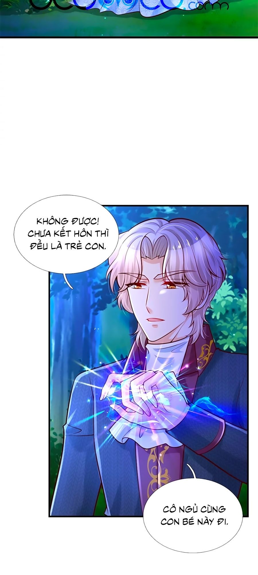 đọc truyện Bỗng Một Ngày Trở Thành Con Gái Nhà Vua Chương 240 ảnh 26 tại Thiên Thai Truyện