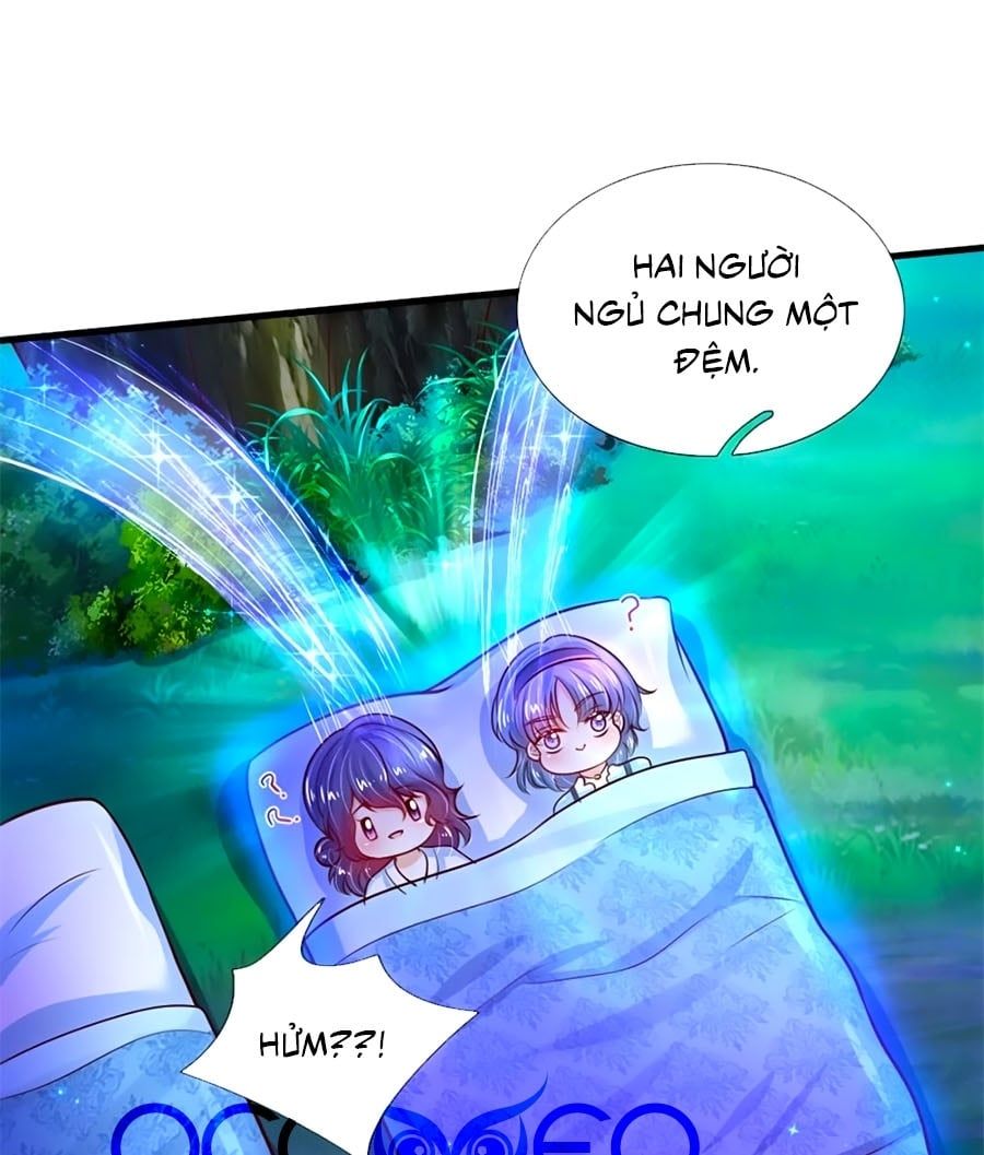 đọc truyện Bỗng Một Ngày Trở Thành Con Gái Nhà Vua Chương 240 ảnh 27 tại Thiên Thai Truyện