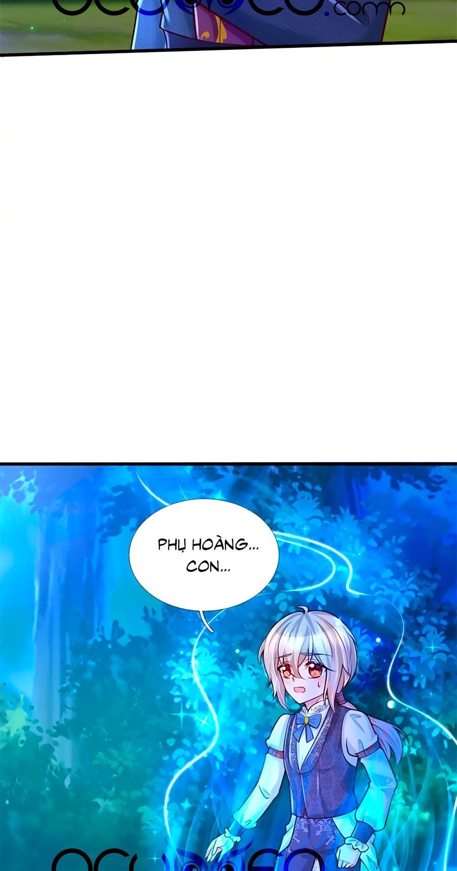 đọc truyện Bỗng Một Ngày Trở Thành Con Gái Nhà Vua Chương 240 ảnh 32 tại Thiên Thai Truyện