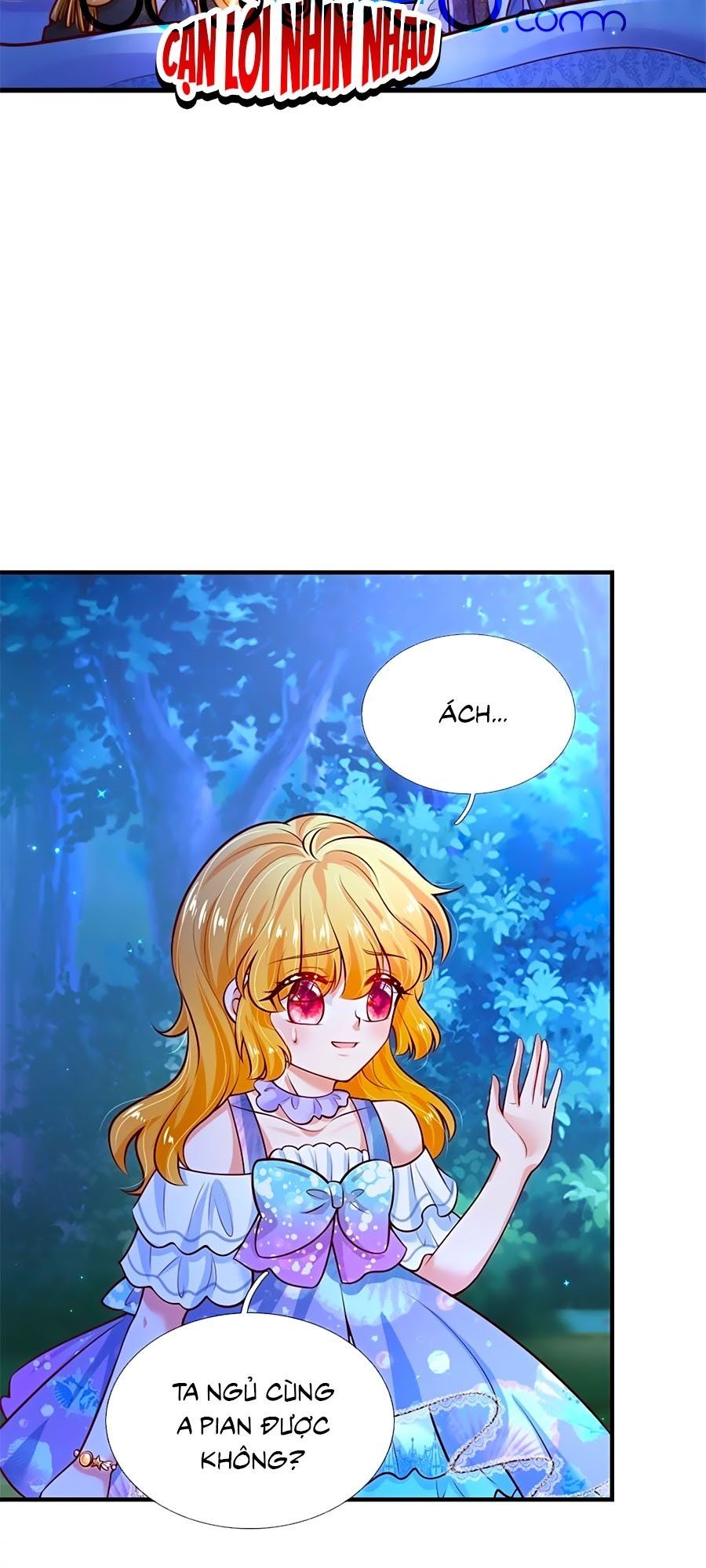 đọc truyện Bỗng Một Ngày Trở Thành Con Gái Nhà Vua Chương 240 ảnh 36 tại Thiên Thai Truyện