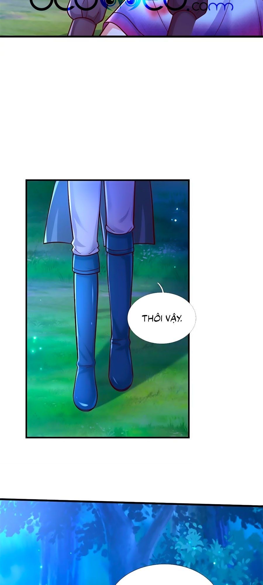 đọc truyện Bỗng Một Ngày Trở Thành Con Gái Nhà Vua Chương 240 ảnh 7 tại Thiên Thai Truyện