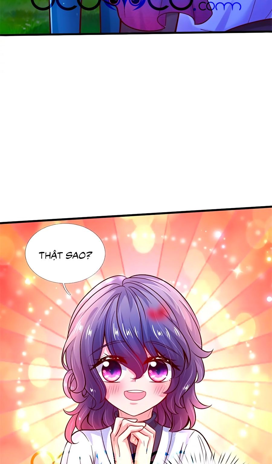 đọc truyện Bỗng Một Ngày Trở Thành Con Gái Nhà Vua Chương 240 ảnh 9 tại Thiên Thai Truyện