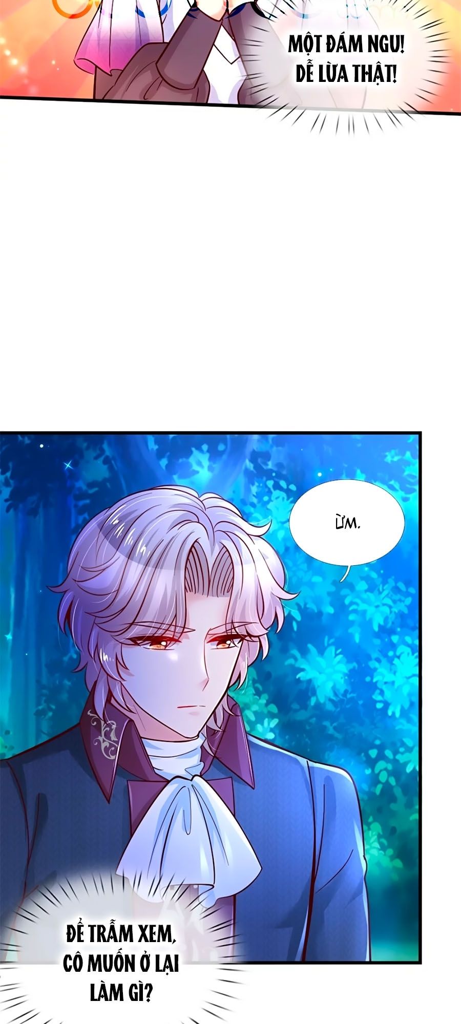 đọc truyện Bỗng Một Ngày Trở Thành Con Gái Nhà Vua Chương 240 ảnh 10 tại Thiên Thai Truyện