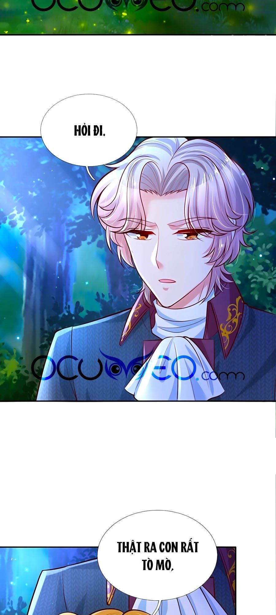 đọc truyện Bỗng Một Ngày Trở Thành Con Gái Nhà Vua Chương 241 ảnh 14 tại Thiên Thai Truyện