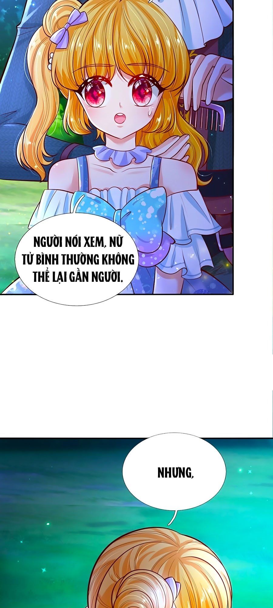 đọc truyện Bỗng Một Ngày Trở Thành Con Gái Nhà Vua Chương 241 ảnh 15 tại Thiên Thai Truyện